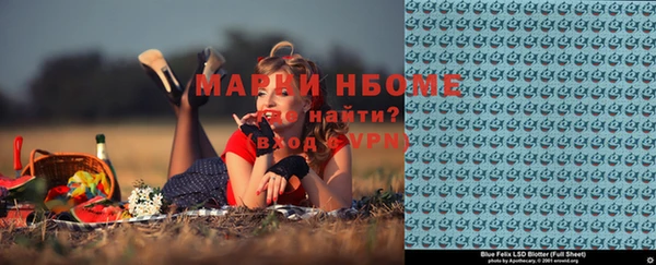 индика Лиски